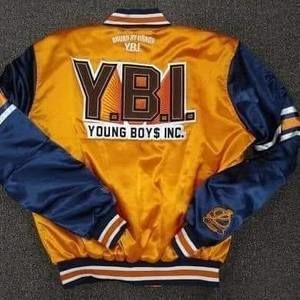 Meet your Posher, Eddie